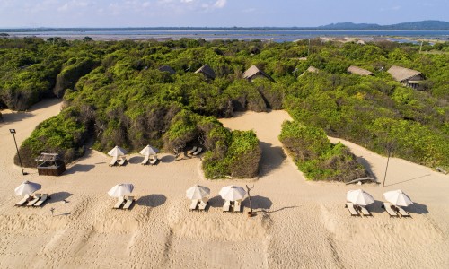 Uga Jungle Beach